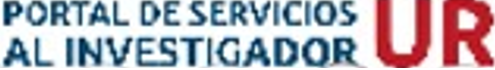 Portal de Servicios al Investigador UR