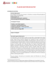 Replication Data for: Excombatants and the truth commission in Colombia: an analysis of the participation of former military and exguerrillas