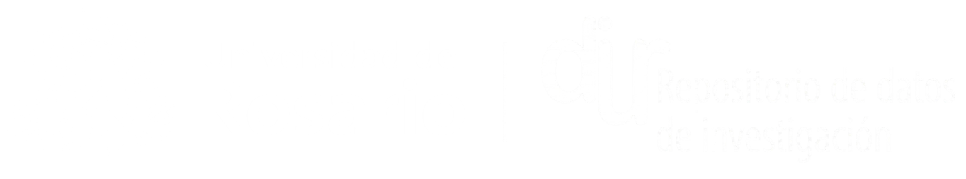 Universidad del Rosario homepage
